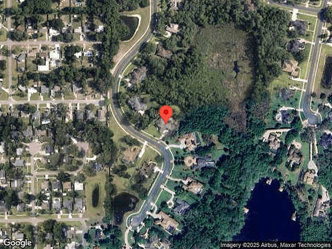 Mills Estate, CHULUOTA, FL 32766