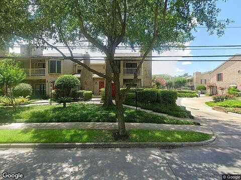 Kirby, HOUSTON, TX 77030