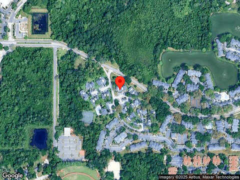 Saint Matthew, ALTAMONTE SPRINGS, FL 32714