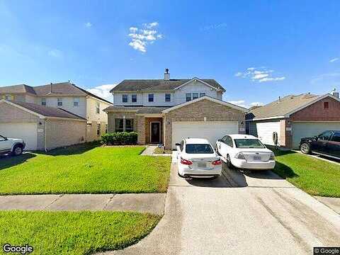 Hollow Cedar, HOUSTON, TX 77049