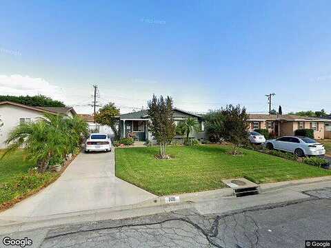 Vecino, GLENDORA, CA 91740