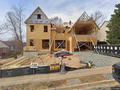 29Th, ARLINGTON, VA 22213