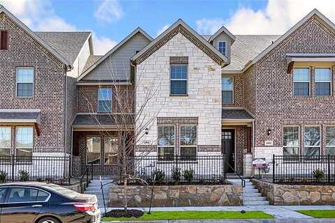 Meadow Crest, NORTH RICHLAND HILLS, TX 76180