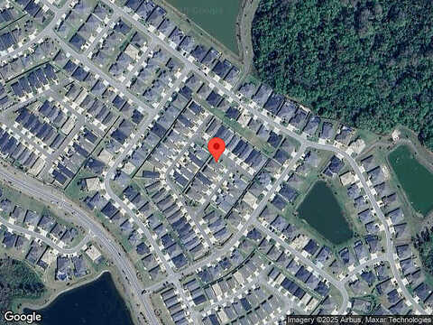 Merrill, THE VILLAGES, FL 34762