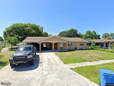 La Mesa, TAMPA, FL 33634