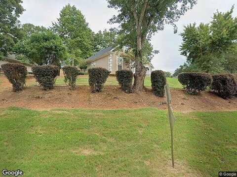 Wisteria, COVINGTON, GA 30016