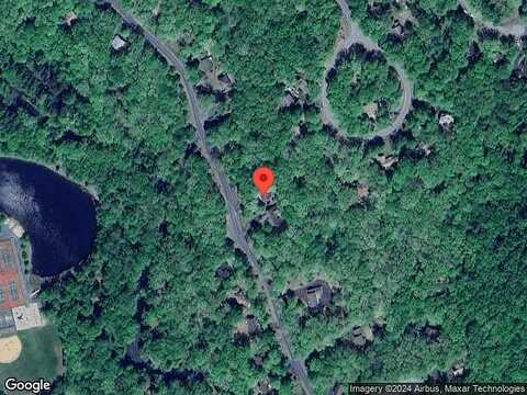 Decker, BUSHKILL, PA 18324