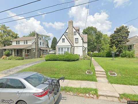 Aronimink, DREXEL HILL, PA 19026