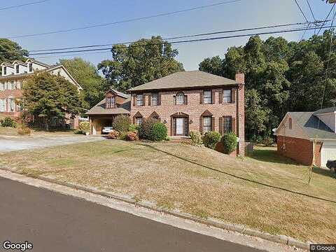 Phillips, LITHONIA, GA 30058