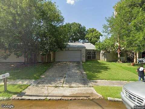 Coachwood, HOUSTON, TX 77035