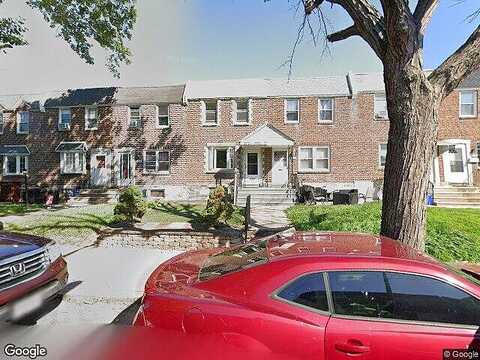 Edmund, PHILADELPHIA, PA 19135