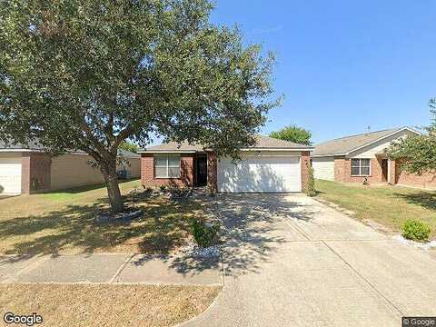 Kiley, HOUSTON, TX 77073