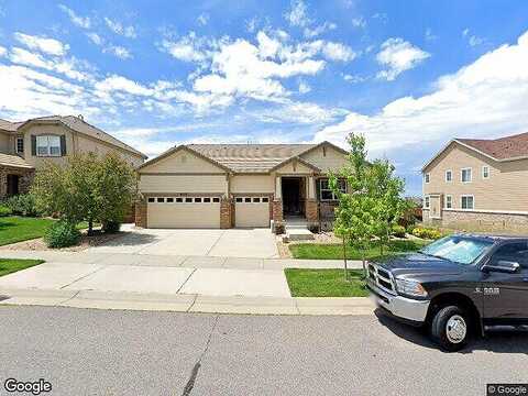 Ider, AURORA, CO 80016