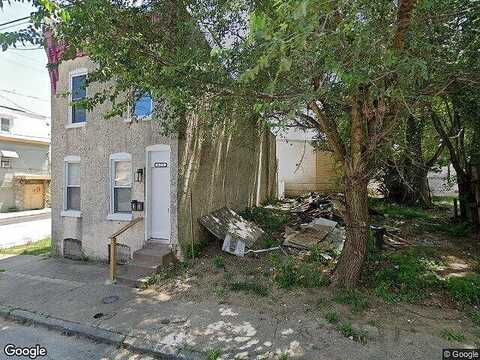 Green, CHESTER, PA 19013