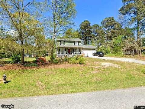 Gaines Ferry, FLOWERY BRANCH, GA 30542