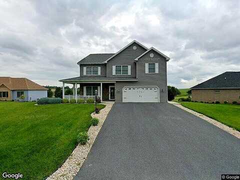 Merion, FAYETTEVILLE, PA 17222