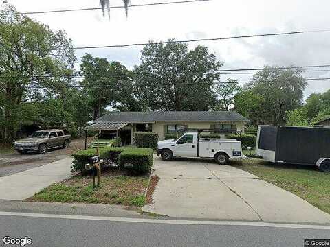 Highbanks, DEBARY, FL 32713