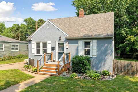 3Rd, NEW RICHMOND, WI 54017