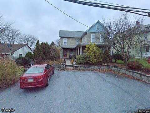 Route 873, SCHNECKSVILLE, PA 18078