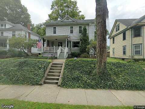 Walnut, MEADVILLE, PA 16335