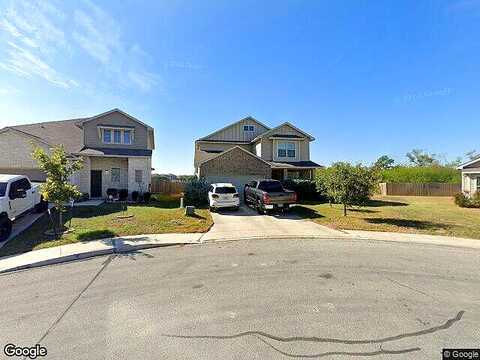 Cielo, SAN ANTONIO, TX 78218