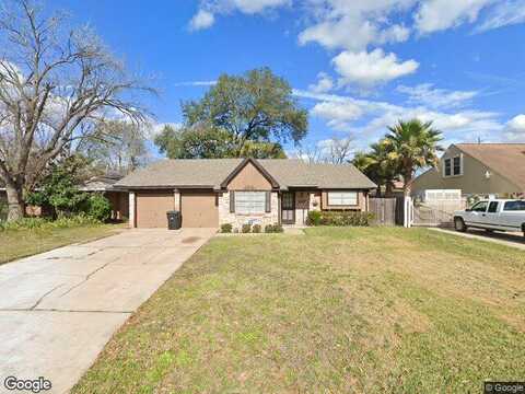 Nina Lee, HOUSTON, TX 77092