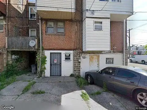 Van Kirk, PHILADELPHIA, PA 19120