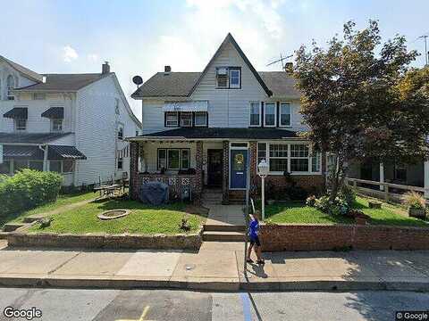 Elm, COATESVILLE, PA 19320