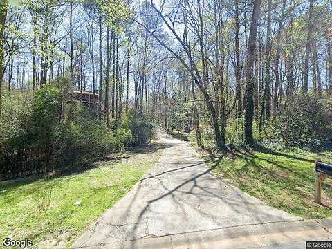 Ferry Creek, ACWORTH, GA 30102