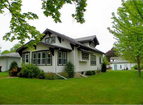 4Th, GAYLORD, MN 55334