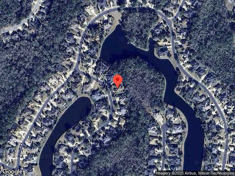 Honey Locust, PONTE VEDRA BEACH, FL 32082