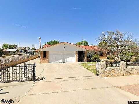 Sweetwater, EL PASO, TX 79924