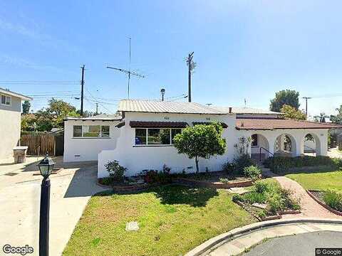 Gem, YORBA LINDA, CA 92886