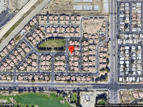 Silverberry, LA QUINTA, CA 92253