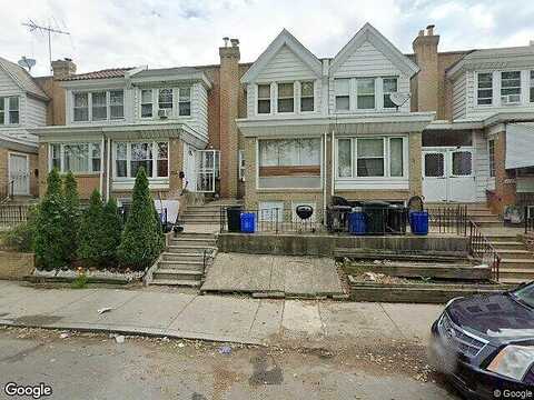 Bleigh, PHILADELPHIA, PA 19136