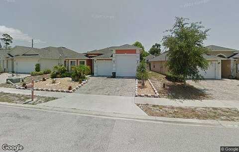 Sugarberry, TITUSVILLE, FL 32796