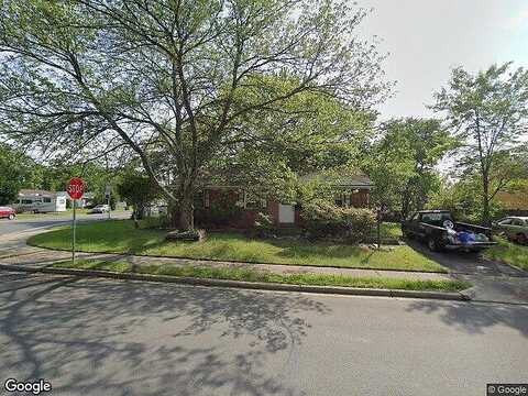Hamilton, WOODBRIDGE, VA 22193