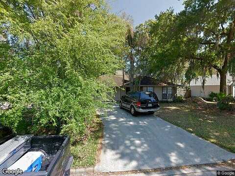 61St, GAINESVILLE, FL 32606