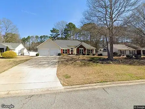 Hampton, PEACHTREE CITY, GA 30269