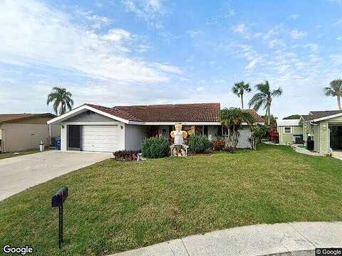 Star Island, HOLIDAY, FL 34691