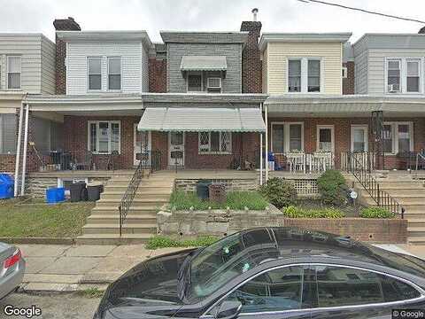 Creston, PHILADELPHIA, PA 19135