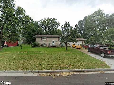 Walnut, WOODVILLE, WI 54028