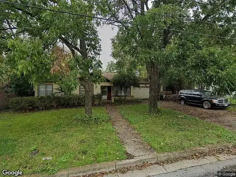 Menn, HALTOM CITY, TX 76117
