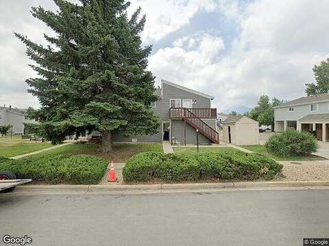 Iris, BOULDER, CO 80301