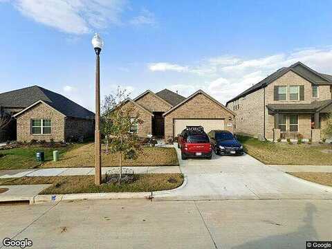 Bluestem, ARGYLE, TX 76226