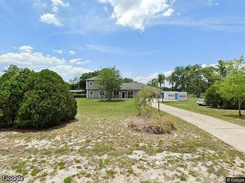 Forestdel, EUSTIS, FL 32736