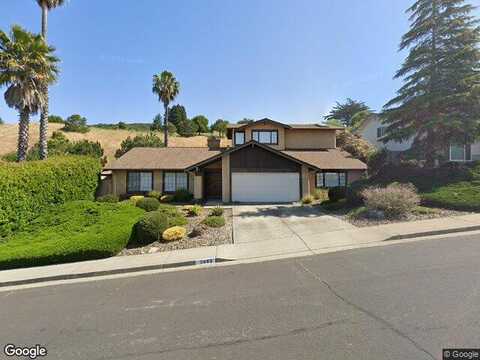 May, EL SOBRANTE, CA 94803