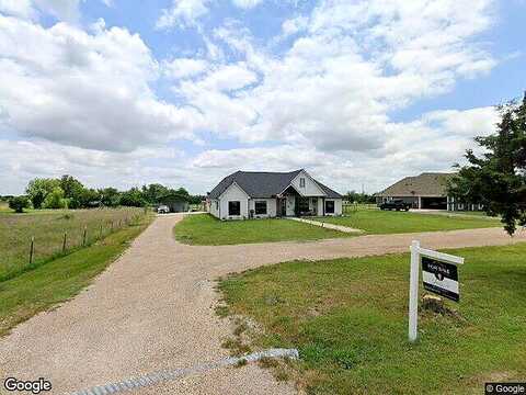 County Road 1011, GODLEY, TX 76044