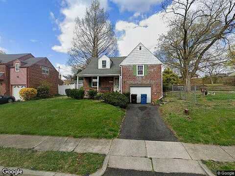 Circle, READING, PA 19606