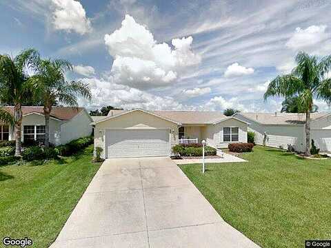 Forsythe, THE VILLAGES, FL 32162